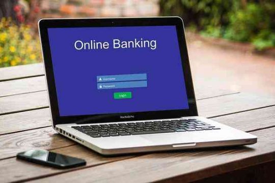 Post Office Online Banking India