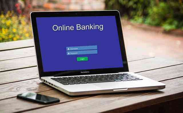 Post Office Online Banking India