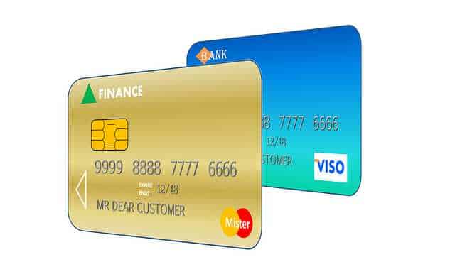 State Bank of India Kisan Credit Card
