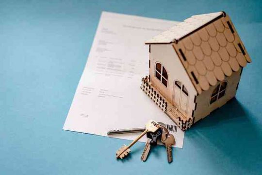 JK bank housing loan