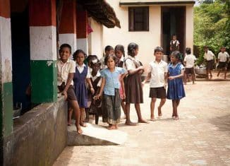 Government Schemes on Education in India