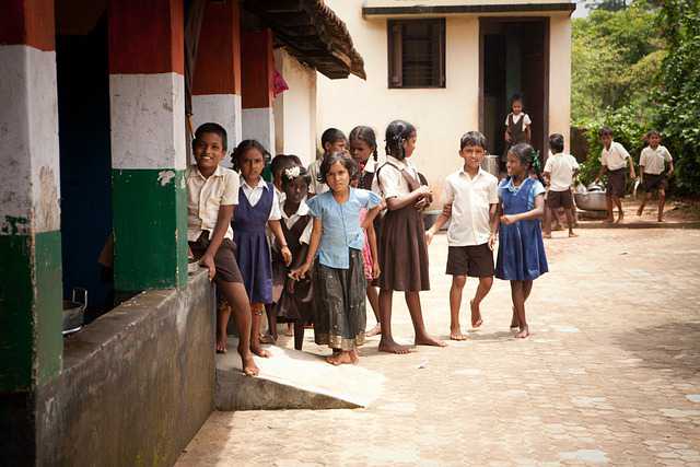 Government Schemes on Education in India