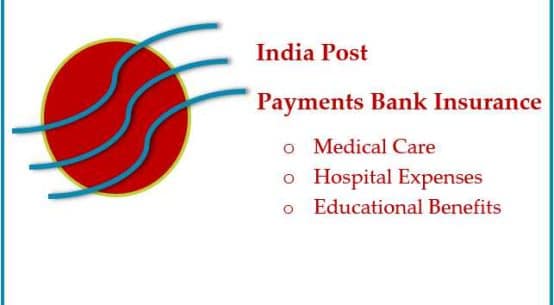India Post Payment Bank Insurance