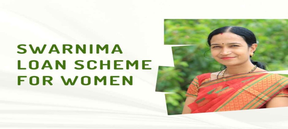 Empowered woman embracing entrepreneurship, symbolizing the impact of Swarnima Scheme for Women